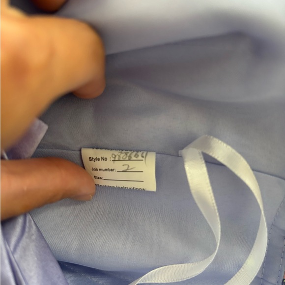 Boutique Dress - Picture 3 of 4